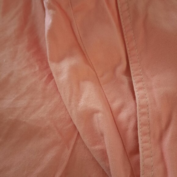 Brand New Watermelon Color Summer Short 100% Cotton - Picture 4 of 5